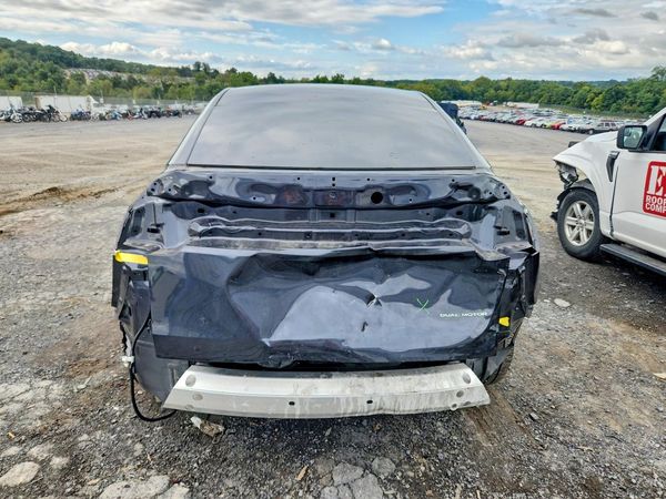 2026 TESLA MODEL Y — DIRR