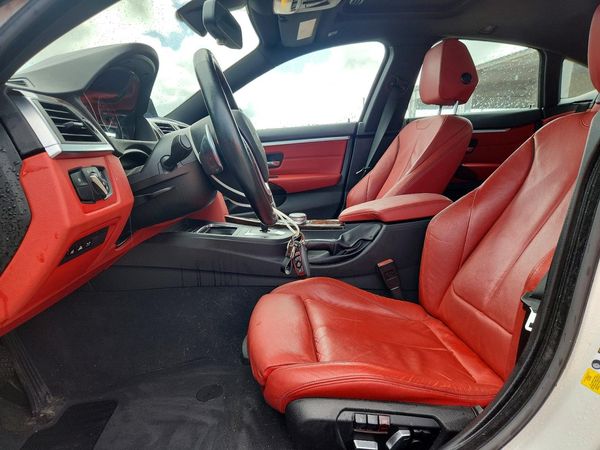 2019 BMW 430I