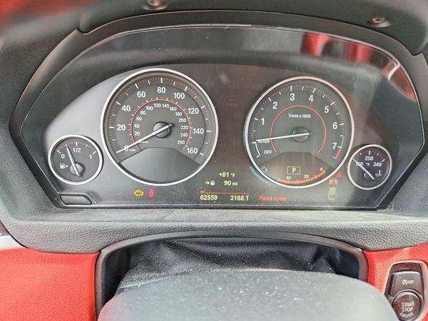 2019 BMW 430I