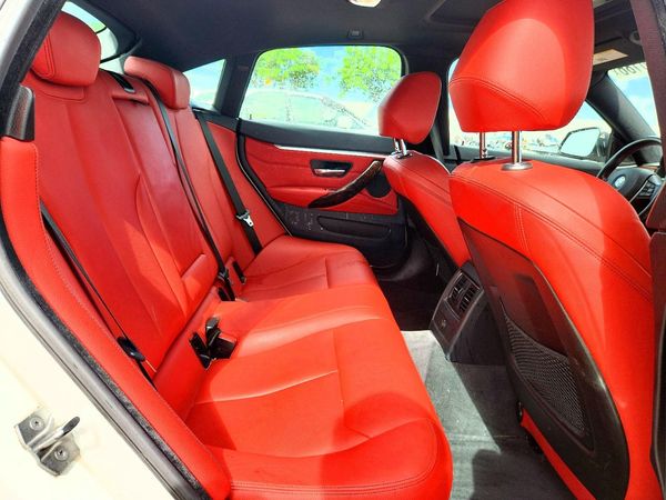 2019 BMW 430I