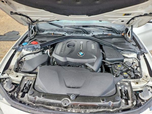 2019 BMW 430I