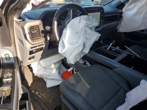 2024 FORD F150