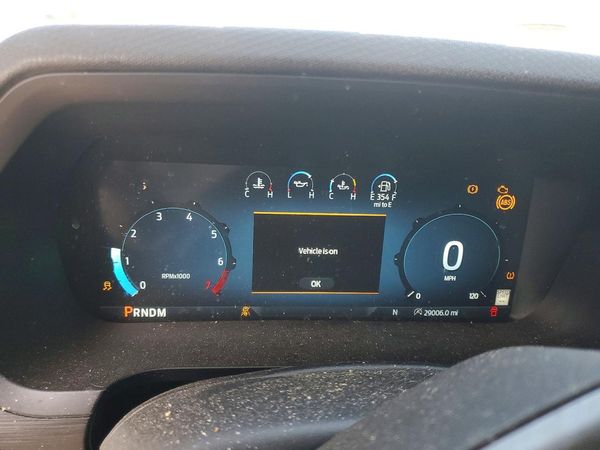 2024 FORD F150