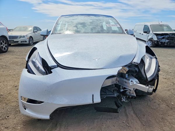 2023 TESLA MODEL Y — DIRF