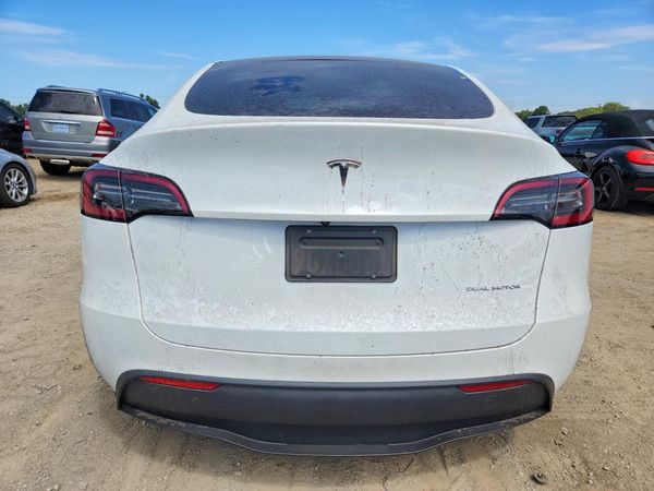 2023 TESLA MODEL Y — DIRR