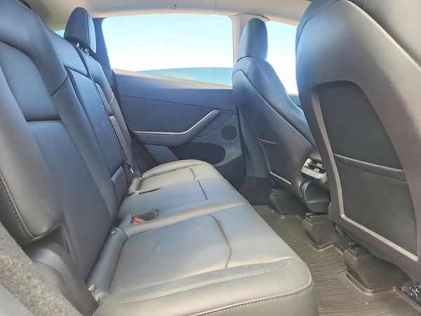 2023 TESLA MODEL Y — PSRS
