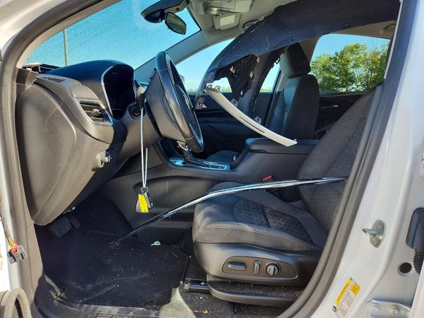 2022 CHEVROLET EQUINOX LT (1LT)