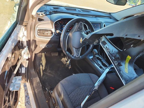 2022 CHEVROLET EQUINOX LT (1LT)