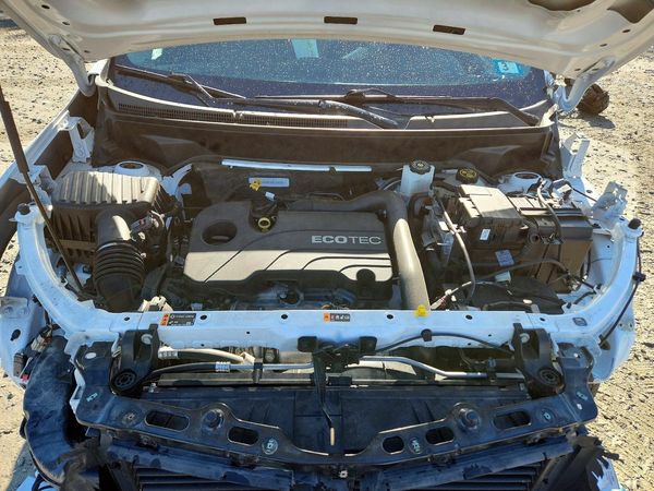 2022 CHEVROLET EQUINOX LT (1LT)