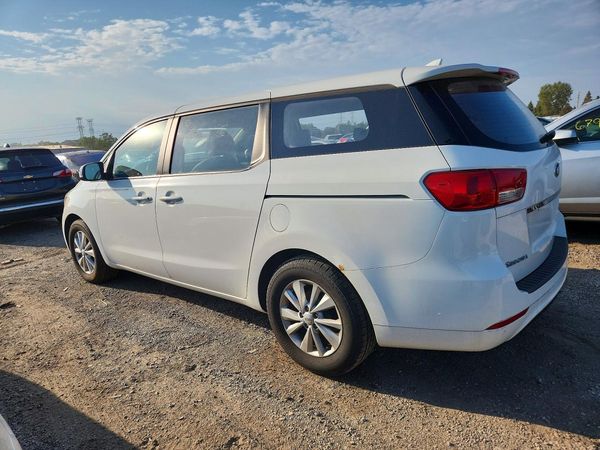 2017 KIA SEDONA L