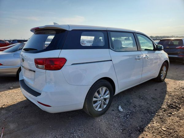 2017 KIA SEDONA L