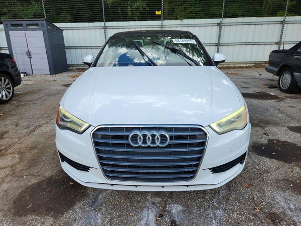 2015 AUDI A3 Premium