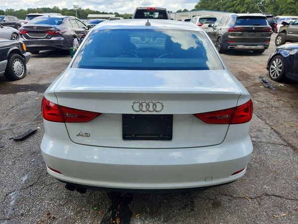 2015 AUDI A3 Premium