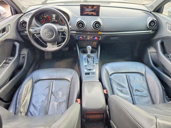 2015 AUDI A3 Premium