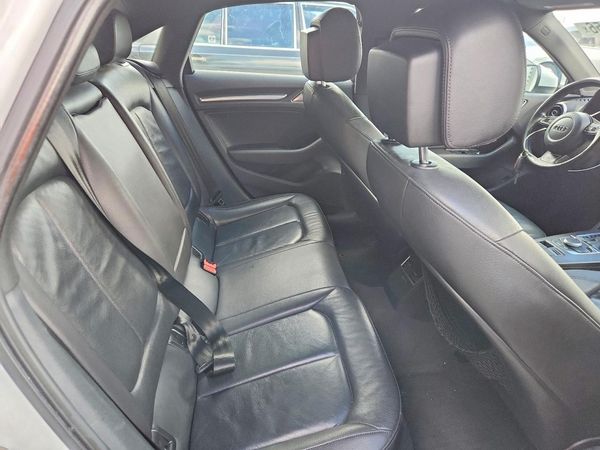 2015 AUDI A3 Premium