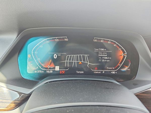 2021 BMW X5