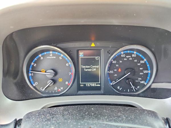 2016 TOYOTA RAV4 XLE (M Grade)