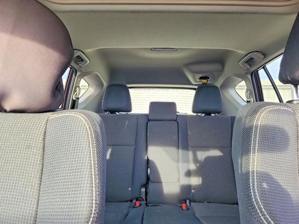 2016 TOYOTA RAV4 XLE (M Grade)