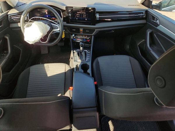 2026 VOLKSWAGEN JETTA S — CKPT