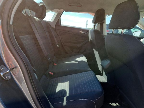 2026 VOLKSWAGEN JETTA S — PSRS