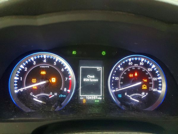 2019 TOYOTA HIGHLANDER SE/XLE