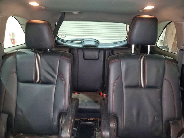 2019 TOYOTA HIGHLANDER SE/XLE