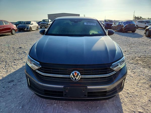 2024 VOLKSWAGEN JETTA