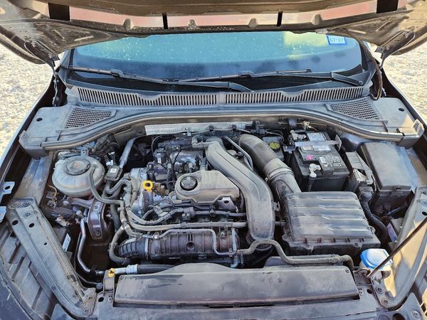 2024 VOLKSWAGEN JETTA