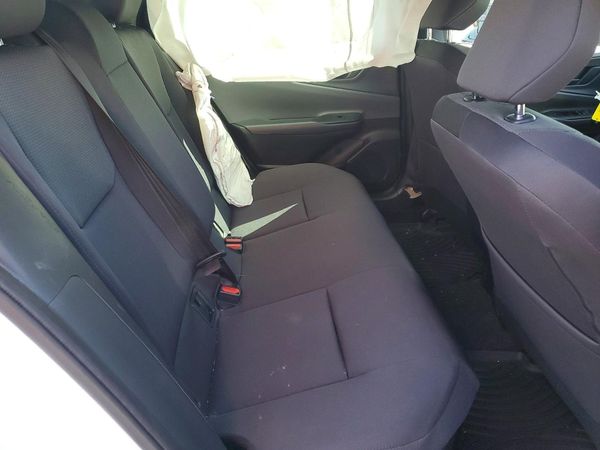 2026 TOYOTA PRIUS