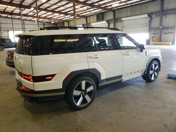2024 HYUNDAI SANTA FE Limited