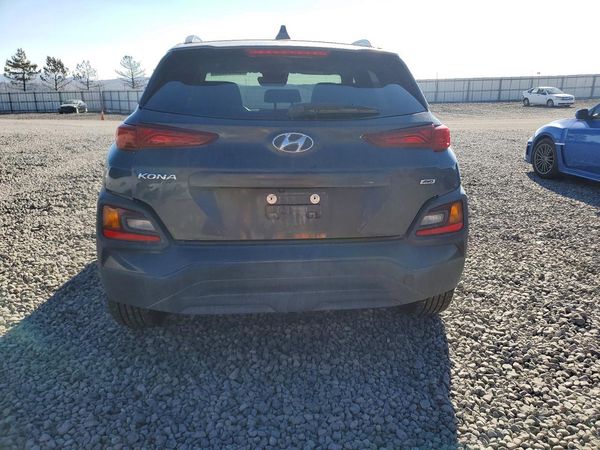2020 HYUNDAI KONA SEL Plus