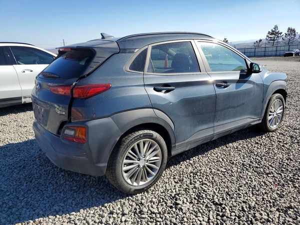 2020 HYUNDAI KONA SEL Plus