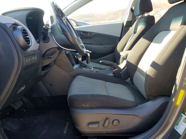2020 HYUNDAI KONA SEL Plus