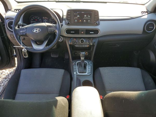 2020 HYUNDAI KONA SEL Plus
