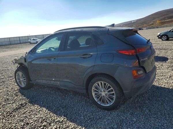 2020 HYUNDAI KONA SEL Plus
