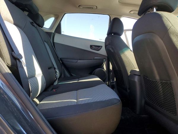 2020 HYUNDAI KONA SEL Plus