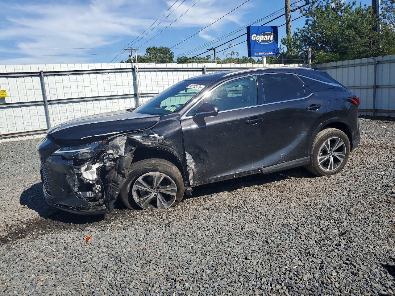 2024 LEXUS RX 350