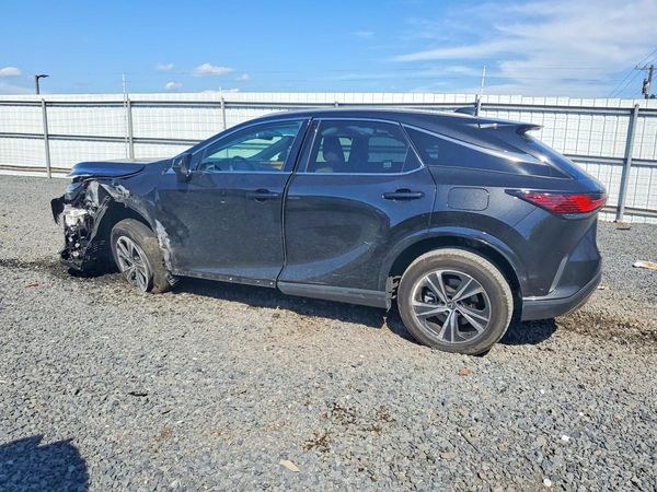 2024 LEXUS RX 350