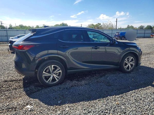 2024 LEXUS RX 350
