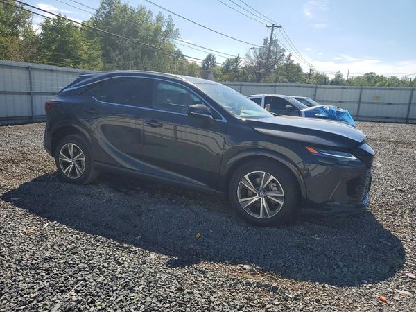 2024 LEXUS RX 350