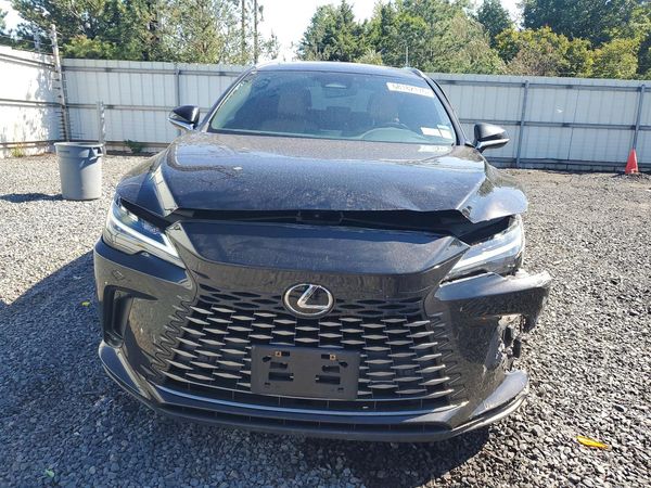 2024 LEXUS RX 350