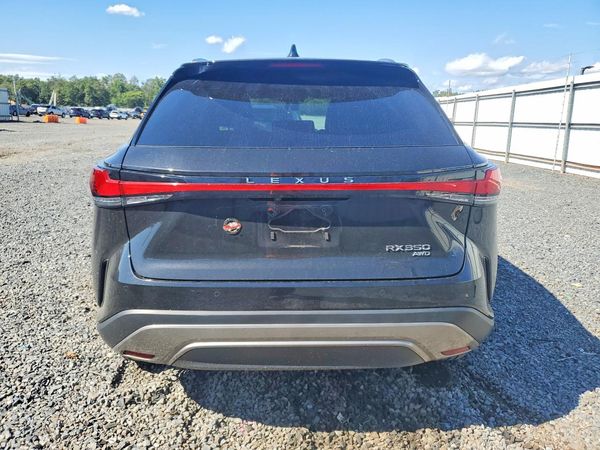 2024 LEXUS RX 350