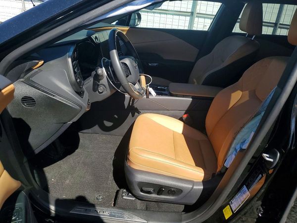 2024 LEXUS RX 350
