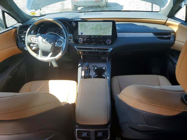 2024 LEXUS RX 350