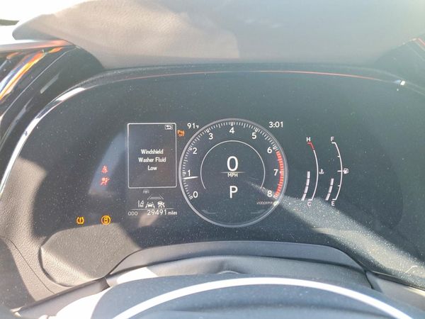 2024 LEXUS RX 350