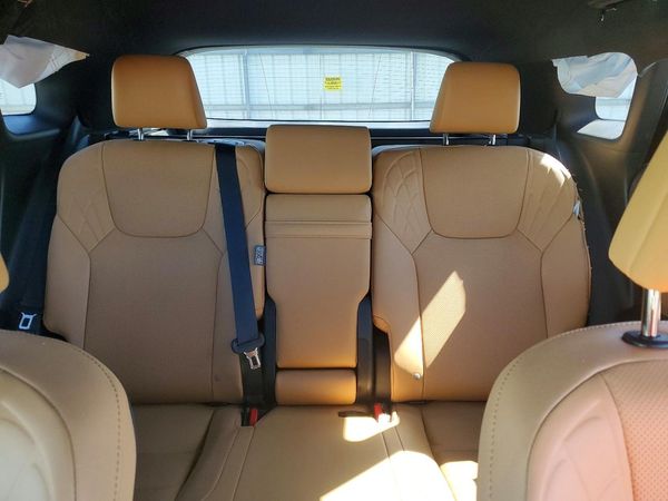 2024 LEXUS RX 350