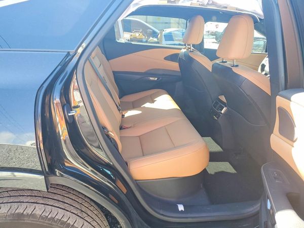 2024 LEXUS RX 350