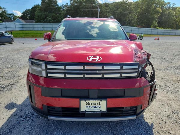 2024 HYUNDAI SANTA FE