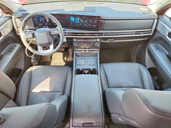 2024 HYUNDAI SANTA FE