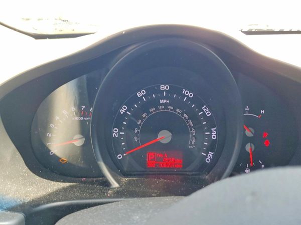 2015 KIA SPORTAGE